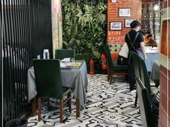 大堂-全聚贤餐厅·湖北家常菜(沙湖店)