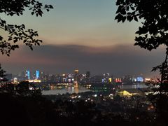 -紫金山天文台
