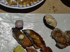 -万岁寿司(蓬江万达店)