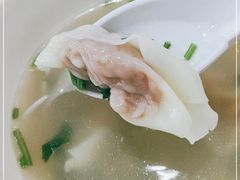 -馄饨侯(广渠门店)