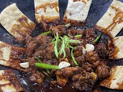 -皖北巫氏三胖地锅鸡(长淮总店)