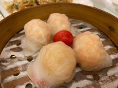 一品虾皇饺-香港美食大酒楼