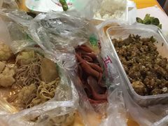 -聚福缘菜馆(隆昌路店)