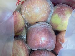 -盛福小关菜市场