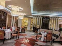 -酌宴府The China Club·广州万富希尔顿酒店(云城东路店)