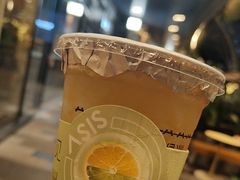 -宝藏绿洲(万象前海店)