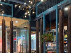 -常和州·夜宵大排档(常州单店)