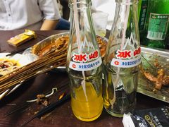 涮牛肠-马贤涮烤(超英·长乐家园店)