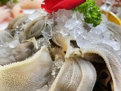 -一斗火锅·招财羊毛肚(上河城店)