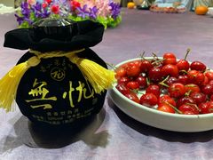 -鸭王烤鸭店(三里河店)