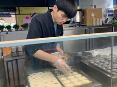 -盒马鲜生(帝斯曼店)