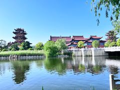 -南海禅寺