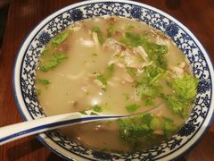 -老三羊汤【北兴隆街店】