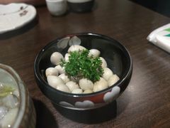 -青叶日式料理(飘亮阳光广场店)