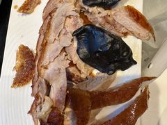 -正德楼果木烤鸭·渔家菜(东港店)