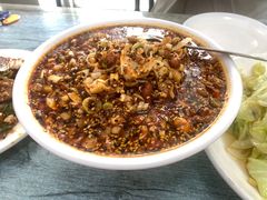 -杨大姐四川风味麻辣鸡(古陌路店)