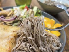 -Dreamsalad梦想轻厨(健康轻食·减脂沙拉·意面·祖庙店)