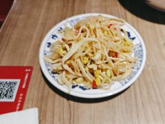 -兰州陈记牛肉面 ·烧烤· 铜锅涮肉(万达店)
