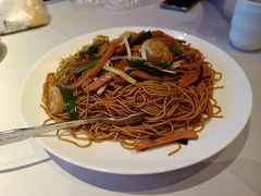-南通滨江洲际酒店-东厨中餐厅