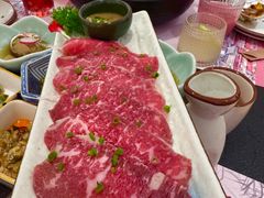 -桃夭日式料理(国信店)