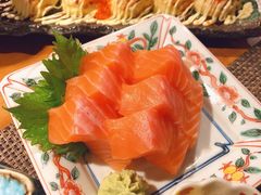 -半藏居酒屋(香港花园店)
