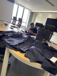 -GIMIWEAR 基米尔男士西服高级定制(陆家嘴店)