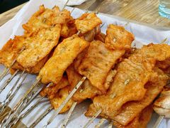 -杨姐大片肉烧烤