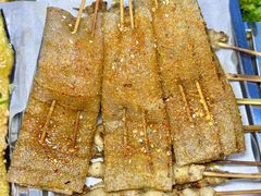 -回头烧烤(悦荟购物中心店)