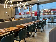 -萨莉亚意式餐厅(河东万达店)