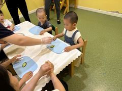 -饭米多蔻中英文绘本馆(苏州美罗店)