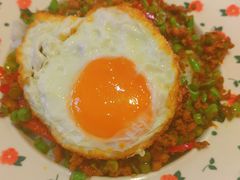 -清迈清迈巷口小排档(烟台山店)