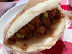 -西贝莜面村(近铁城市广场店)