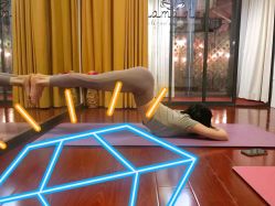 -Yvon yoga 瑜伽·精准体态管理中心