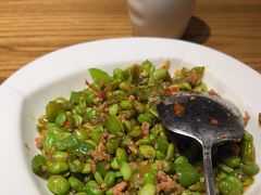 -爱碗亭·鲜炒湖南菜(壹城中心店)