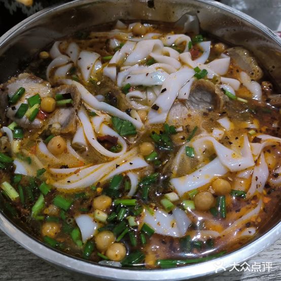 云南永庆小吃