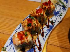 -浦·传统日式料理(3 5 1 1 店)