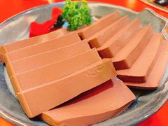 -谭鸭血老火锅(七宝万科广场店)