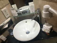 -香港尖沙咀皇悦酒店