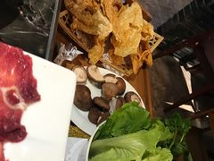 -仄园围炉坊·牛肉火锅·汕头卤水火锅(蛇口店)