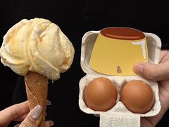 -红楼HONGLOU Gelato(淮海中路店)
