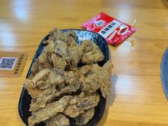 -重庆鸡公煲·嘟享吃(林科大店)