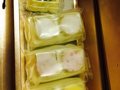 -长发西饼(道前店)