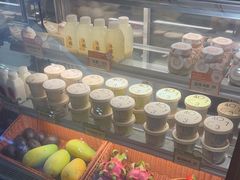 -宝珠奶酪(闵行仲盛店)