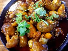 -老虎滩大连海鲜烧烤(建邺云锦路总店)