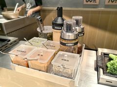 -肉肉大米(金虹桥店)