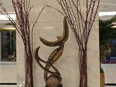 -武汉汉口火车站东方建国大酒店