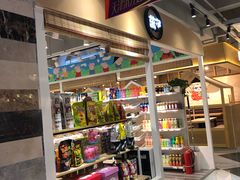 -鹿客西街(欧乐时尚广场店)