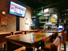 -MARU玛露音乐餐厅(大学路店)