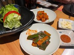 -焱铁烧·黑毛和牛专门店(南宁万象城店)