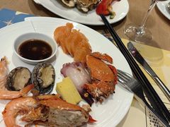 -苏州苏州湾艾美酒店-新食谱全日制餐厅
